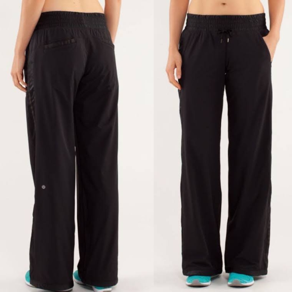 lululemon | Run: Right Round Pant | 4